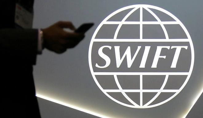 反SWIFT的俄罗斯金融通讯系统：谁将在这场剥离战中获胜？ - 2