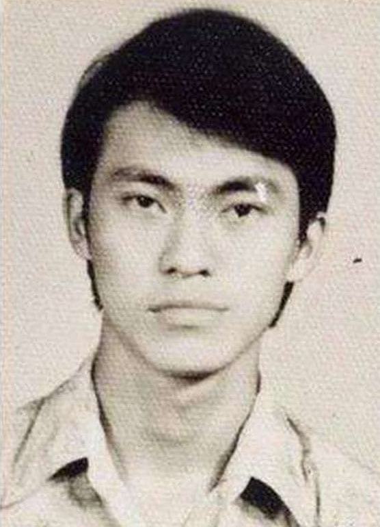 服刑40年会老死监狱的香港雨夜屠夫：1983年3月3日林过云案开审 - 2