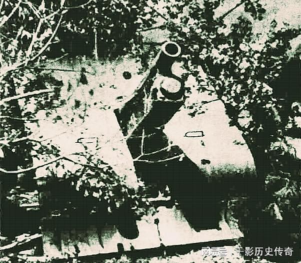 1937年，日军20万大军进攻南京，有一处高地被称为“活地狱” - 4