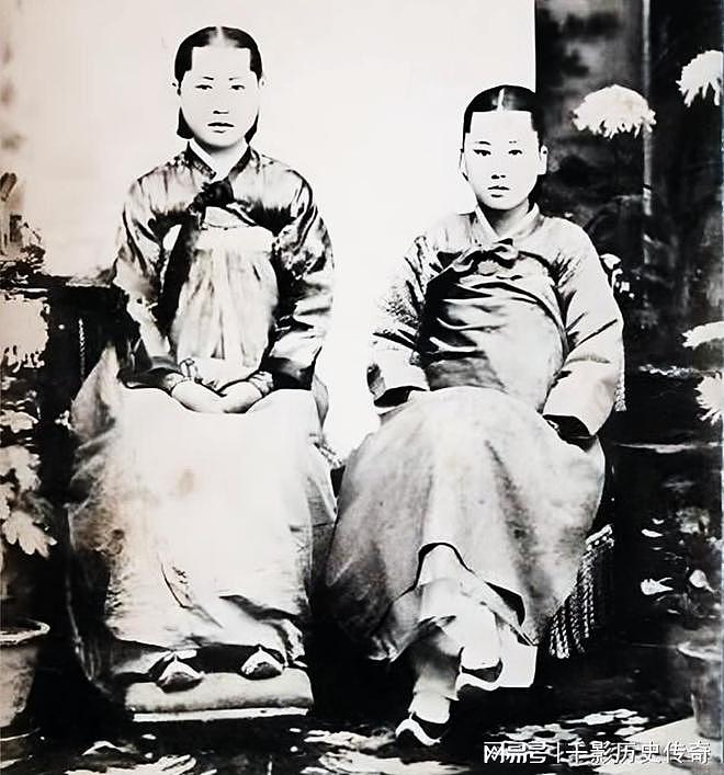 八十年前，一对小姐妹被日军抓走，沦为了日军的慰安妇 - 1