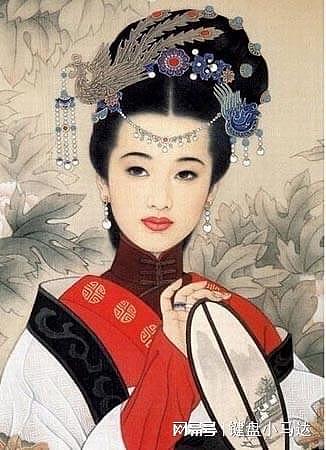 你知道中国古代最伟大的皇后是哪五位吗？ - 1