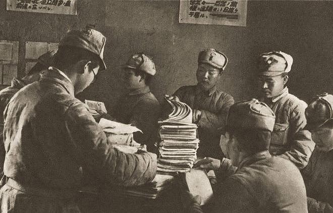 日军的暴行：八路军开会被出卖，50多人牺牲，叛徒的下场令人解气 - 1