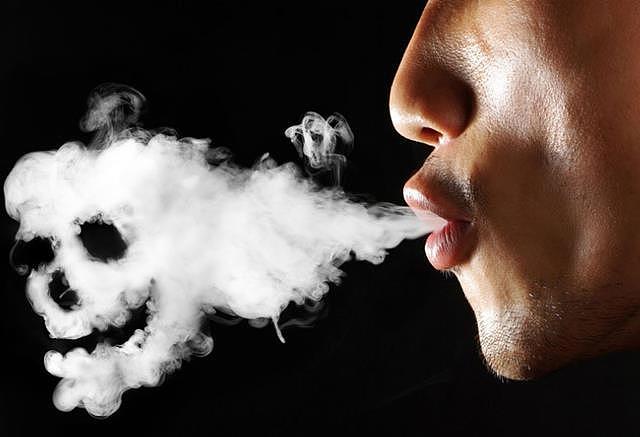正常人一天最多可以吸多少支烟？医生：尽量控制在“这个数” - 2