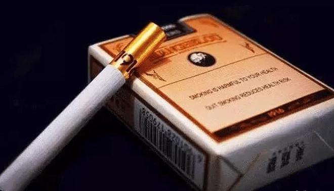 上个世纪畅销的三款香烟，如今已经买不到了，看看你还记得吗？ - 1