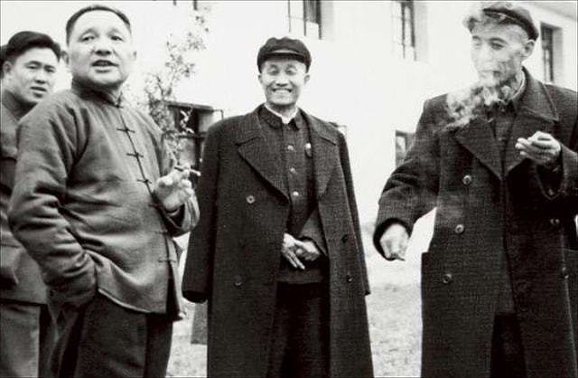 1950年一食品厂职工称救过3000红军，无人信，46年后县委为他立碑 - 8