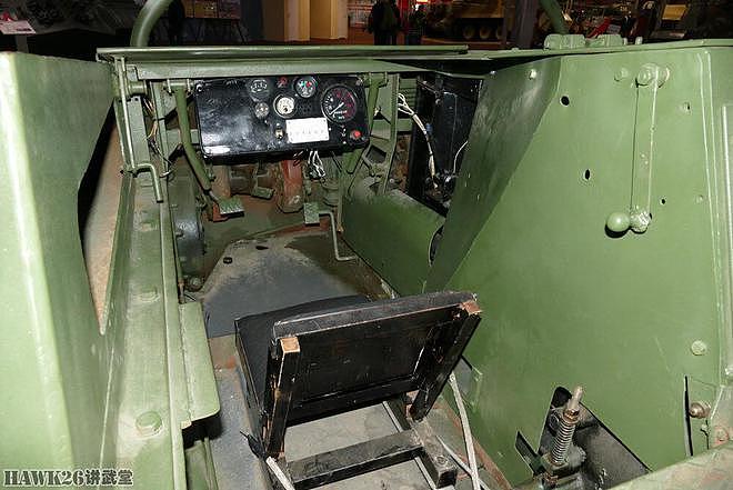 细看：纳粹德国坦克歼击车“火炮运输车”启发苏联自行火炮设计 - 11