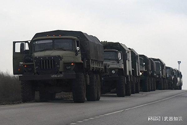 普京授权对顿巴斯地区展开特种军事行动 俄军开进乌克兰境内 - 3