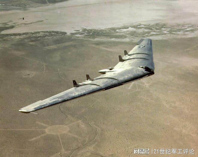 B-2轰炸机参加葬礼飞行：送别美国空军传奇试飞员 - 4