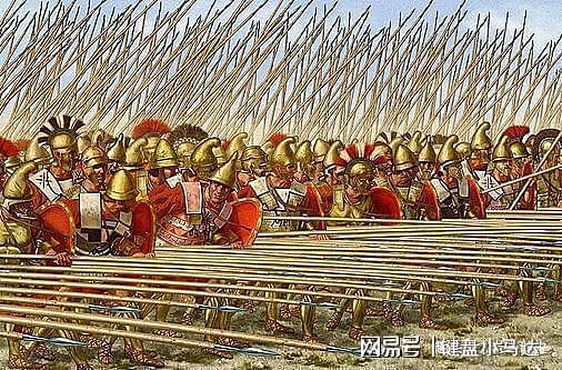 亚历山大5万精兵，与成吉思汗15万骑兵交手，谁能笑到最后 - 5