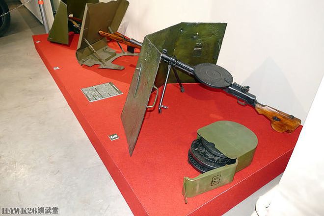 二战苏联防弹掩体 曾用于列宁格勒战场 残存的弹孔令人触目惊心 - 8