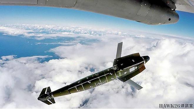 英国向乌克兰提供“宝石路IV”精确制导炸弹 双模导引头有何玄机 - 7