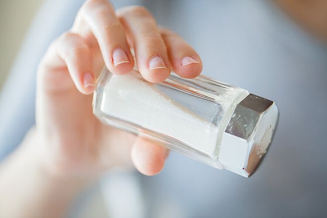 你家的盐可能吃错了！加碘盐、无碘盐、低钠盐，告诉你盐的真相！ - 4
