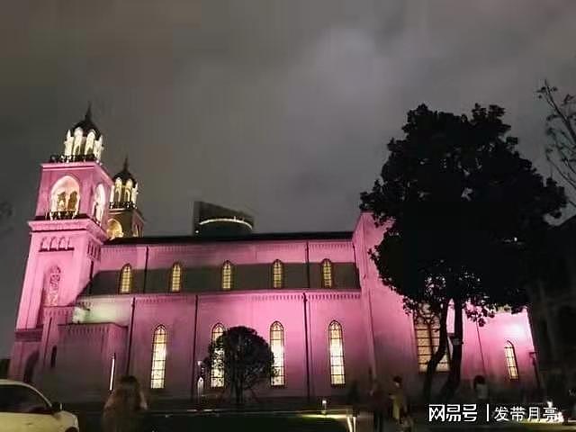 天主教堂的钟声，在禾城的上空回荡 - 5