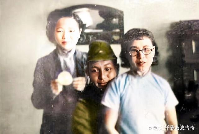 1938年，一个可怜的女人沦为慰安妇，又被日军活活解剖 - 1