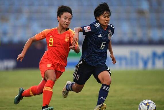恒大足校的骄傲！21岁小将国家队首秀造点，中国女足瞬间打崩对手 - 2