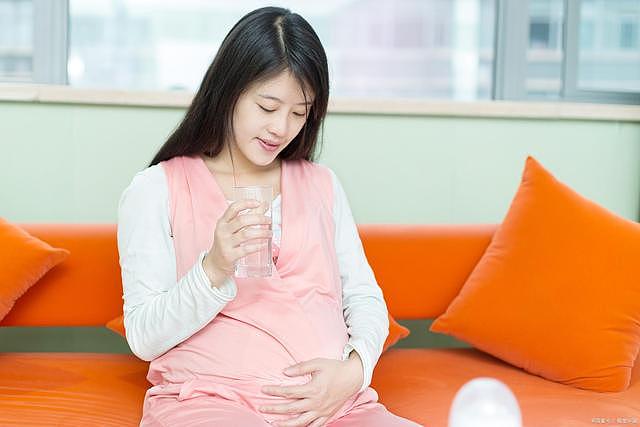 孕期出现腰痛要怎么办？4个方法不妨用起来，帮助缓解 - 1