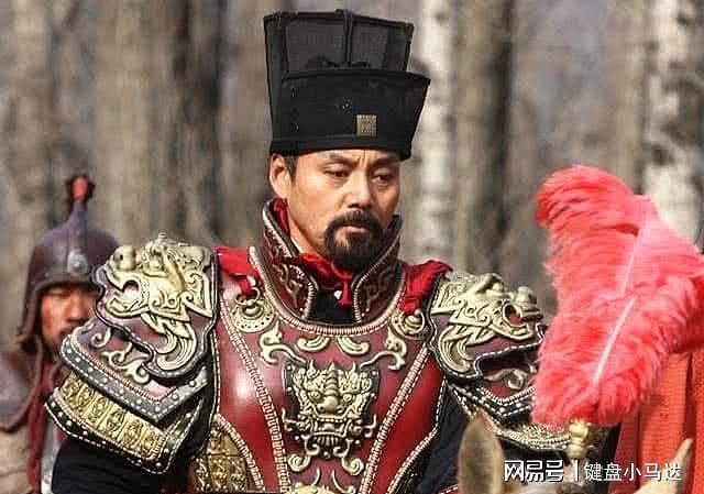 10个中国历史上狼性很足的名人，操纵皇帝打压异己，还反咬一口 - 8