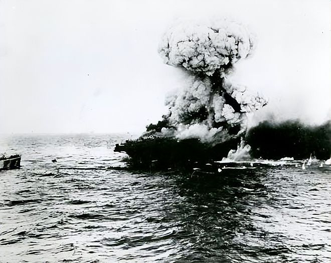 瓜岛血战6：日军再次犯错，2.2万人的师团给美军送“人头” - 1