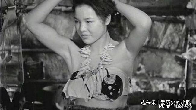 二战日本人占领马来西亚之后，多么没有人性？这么对待华人妇女 - 5