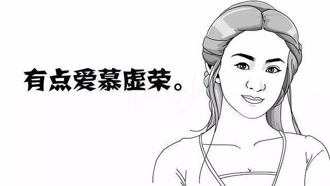 中国第一个电影皇后张织云，晚年为何在香港乞讨？萨沙问答第87集 - 15