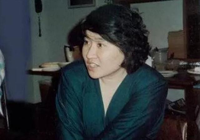 她是刘少奇第三女，曾留学美国斩获博士学位，昏迷12年后离世 - 8