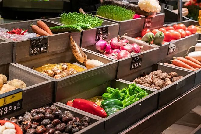 菜市场最常见的10种蔬菜，它们竟然能降低乳腺癌风险 - 1