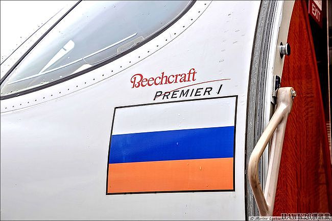俄罗斯商业航空展开幕 美女簇拥顶尖公务机 不是一般有钱能够消费 - 26