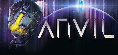 科幻题材射击游戏《Anvil》Steam商城页面上线 - 1