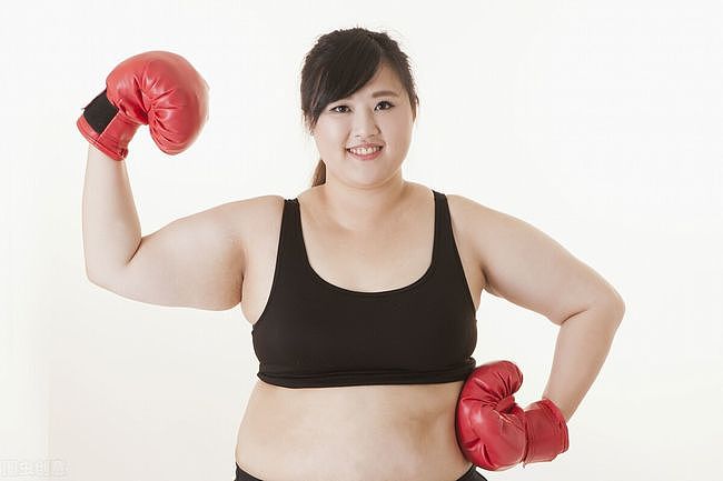 人到中年易发胖，怎么定制一份瘦身计划？2个方法让你瘦下来 - 5