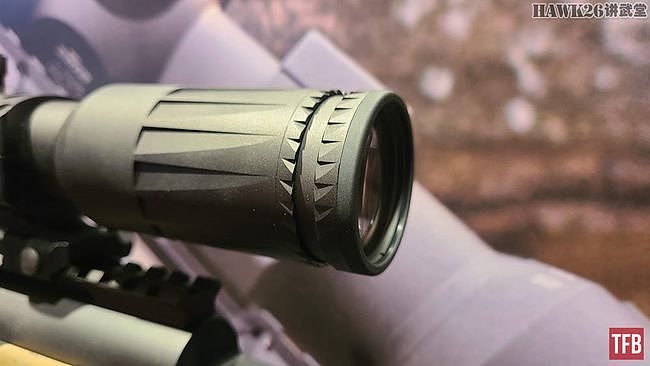 直击SHOT Show：EOTech推出首款微型红点瞄准镜 进军更广阔市场 - 6
