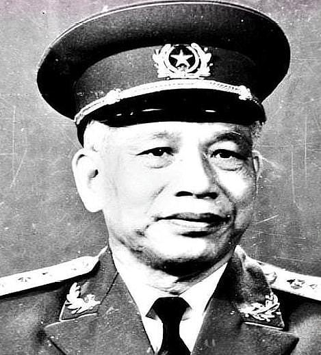 越南军队的最高军衔为何只有大将？是军队实力太弱，还是别有原因 - 4