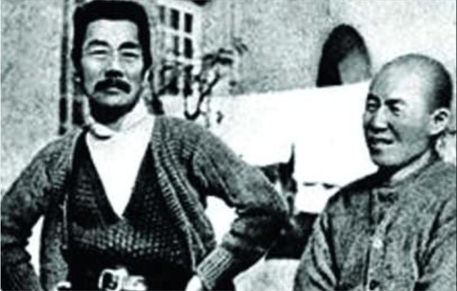 鲁迅的日本挚友，为营救许广平奔走，写16万字追忆鲁迅，74岁病逝 - 2