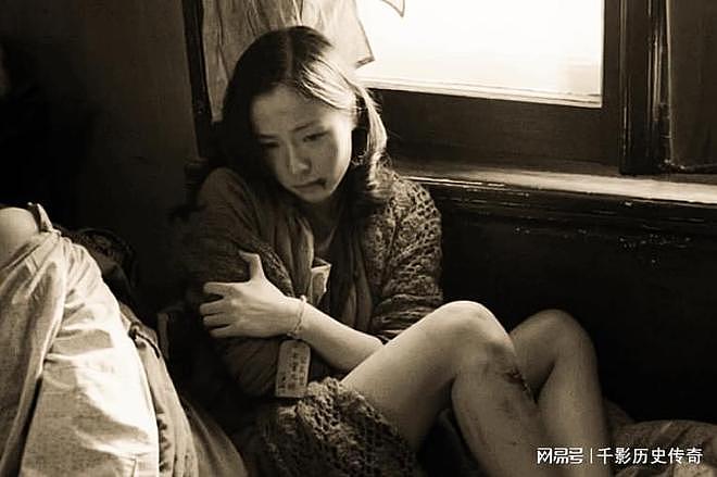 1938年，一个可怜的女人沦为慰安妇，又被日军活活解剖 - 3