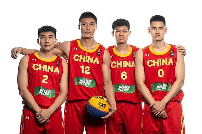 6比22！中国三人男篮溃败创本届最大分差，输掉底线还被对手戏耍 - 4