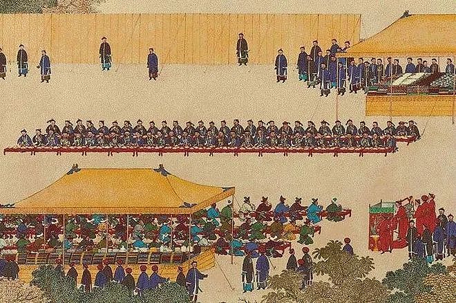 古代朝鲜也有科举考试，且实施上千年，和中国科举制度有何异同 - 5