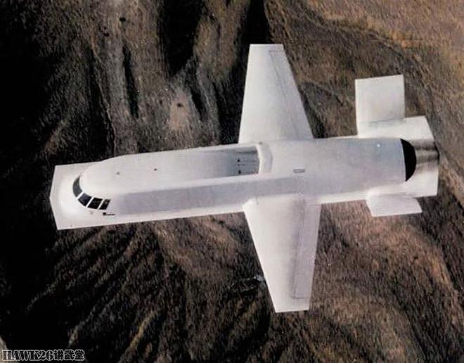 B-21“突袭者”隐形轰炸机首次试飞 美国专家分析关键的技术细节 - 14