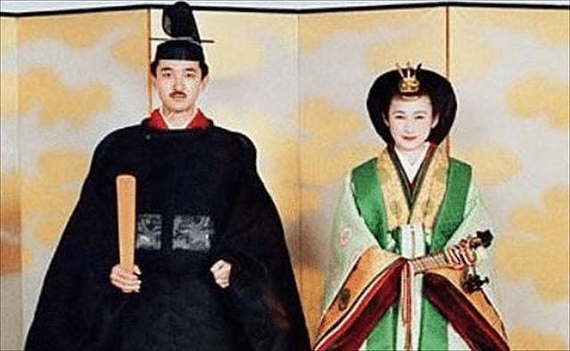 孝谦天皇：日本史上的第六位女天皇，她的一生有多风流？ - 1