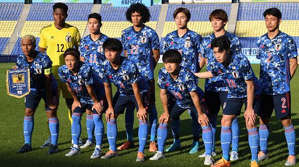0-3！卫冕冠军韩国惨败出局，日本以小打大晋级4强，又给国足上课 - 5