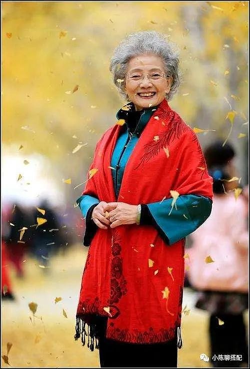 70岁出道，91岁直播带货，这位中国奶奶活成了我们羡慕的老年样子 - 30