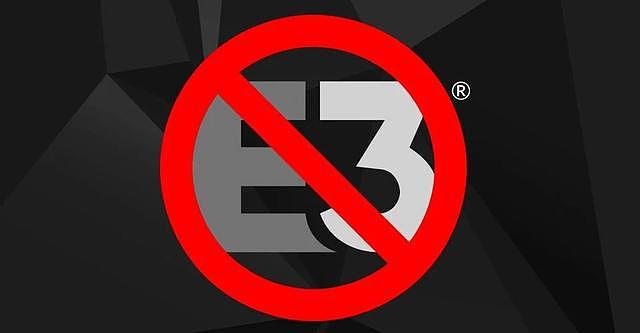 消息称E3游戏展今年的线上直播活动或将取消 - 2