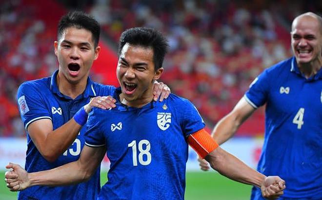 3-1！2-1！东南亚2大豪强崛起，国足遭打击：2026年世界杯仍没戏 - 2