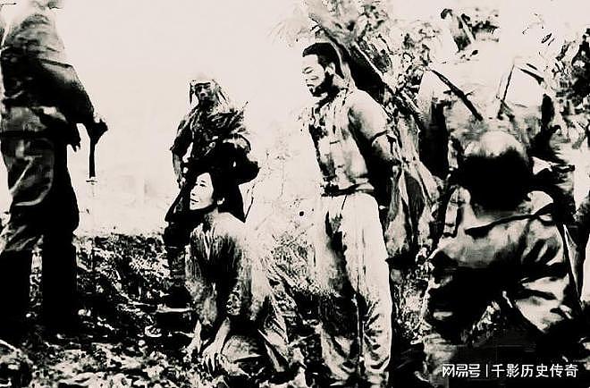 日本宪兵的日记：日本兵当着10几个男人的面糟蹋了一个中国女人 - 6