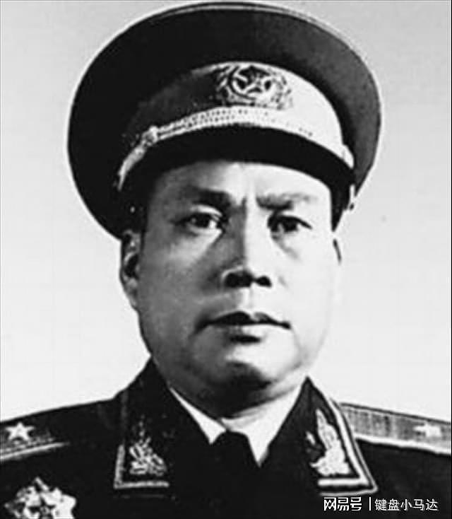李德生任北京军区司令员时，军区副司令有几位，他们都是谁 - 13