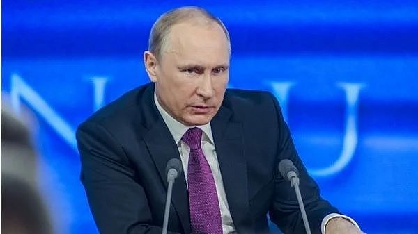 普京：俄乌和谈已经走入“死胡同” 冲突不可避免 俄军只能战斗 - 1