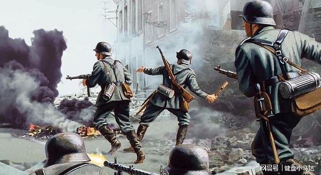 二战中最经典的四场战役，中国有一场上榜，你知道是哪场吗？ - 2