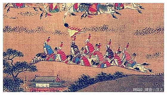 1652年湖广反击战：南明王朝规模最大的军事行动 - 8