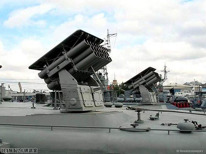 MT-LB装甲车配备“野牛”气垫登陆艇的火箭炮 俄式去库存新方法 - 9