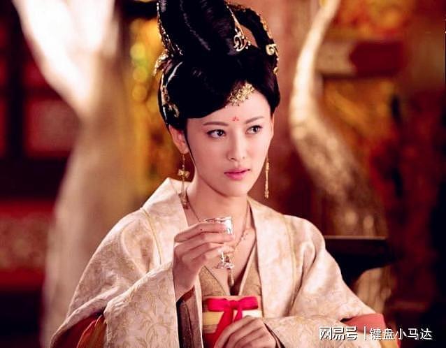 唐朝第一公主，17岁就未婚先孕，嫁人后和母亲共享自己的夫君 - 3