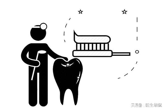 人类不刷牙饱受口腔疾病折磨，动物不刷牙却没事？原来区别在这 - 3