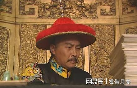 雍正王朝：佟国维提携隆科多，隆科多却对康熙说了这样一番话 - 4